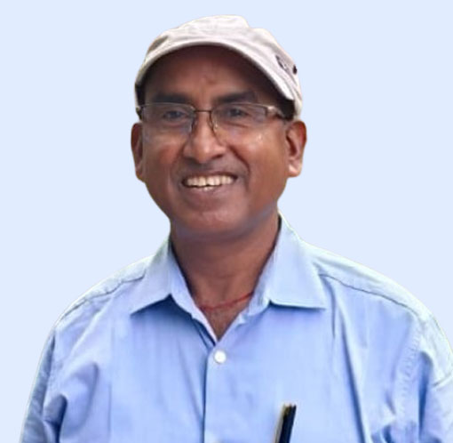 Dr. Ajeet Kumar Gupta