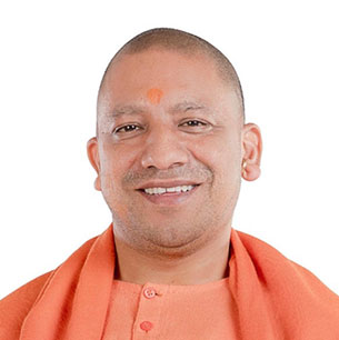 Sri Yogi Aditya Nath