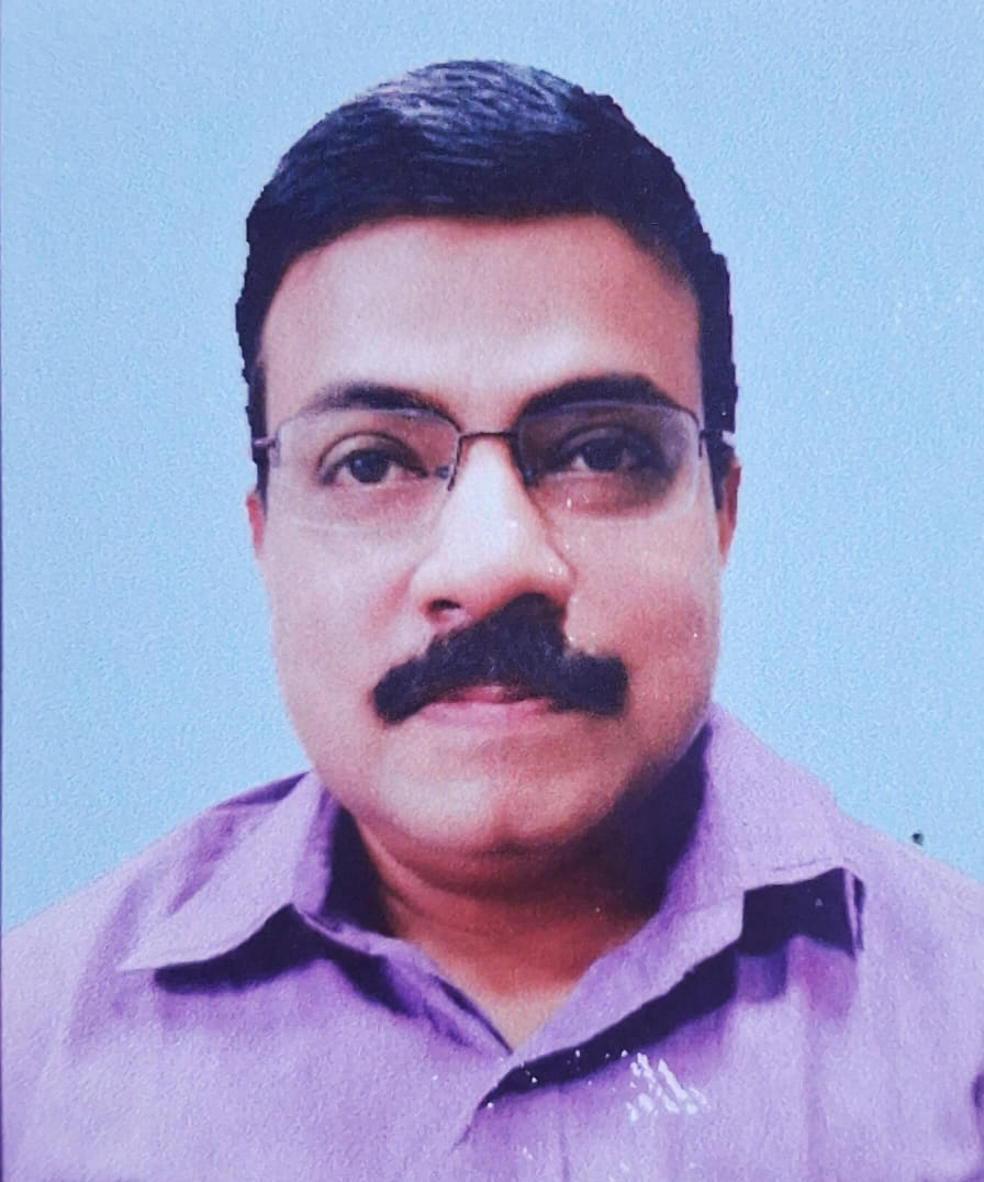 Sri Vivek Srivastava (IAS)